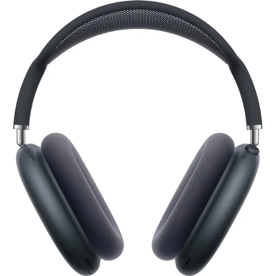 Bluetooth Apple AirPods Max 2 (2026) Over Ear Ασύρματα USB-C με Quick Charge και ANC Midnight