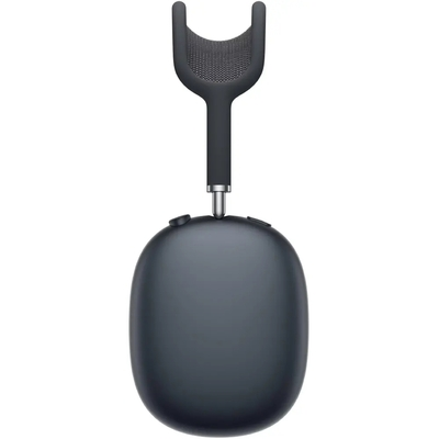 Bluetooth Apple AirPods Max 2 (2026) Over Ear Ασύρματα USB-C με Quick Charge και ANC Midnight