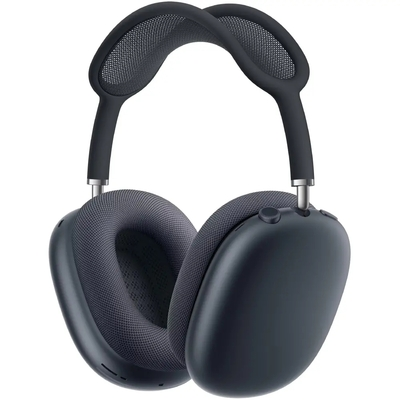 Bluetooth Apple AirPods Max 2 (2026) Over Ear Ασύρματα USB-C με Quick Charge και ANC Midnight