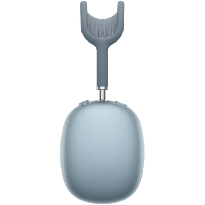 Bluetooth Apple AirPods Max (2024) Over Ear Ασύρματα & Ενσύρματα USB-C με ANC Blue