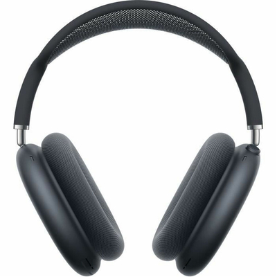 Bluetooth Apple AirPods Max (2024) Over Ear Ασύρματα & Ενσύρματα USB-C με ANC Midnight
