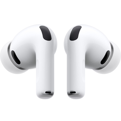 Bluetooth Apple AirPods Pro 3rd Generation In-Ear MFHP4ZM/A με MagSafe Θήκη Φόρτισης