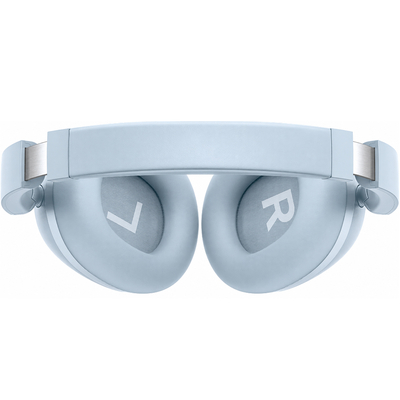 Bluetooth Xiaomi Redmi Neo Over Ear Ασύρματα & Ενσύρματα Hi-Res με 72 ώρες Λειτουργίας, ANC, ΒΤ5.4, 3 Mics και HyperOS  Mist Blue