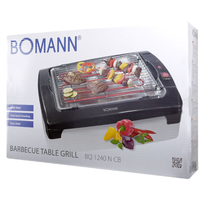 BOMANN BOMANN BQ 1240