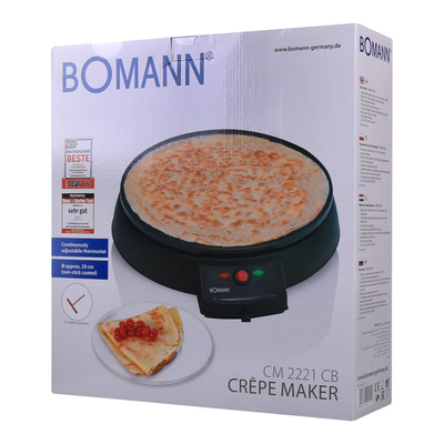 BOMANN BOMANN CM 2221