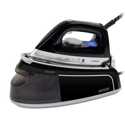 BOMANN BOMANN DBS 6034 CB