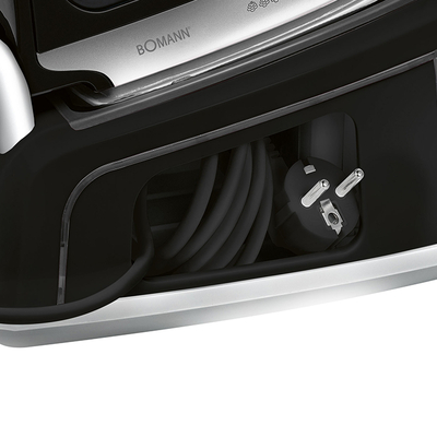 BOMANN BOMANN DBS 6034 CB