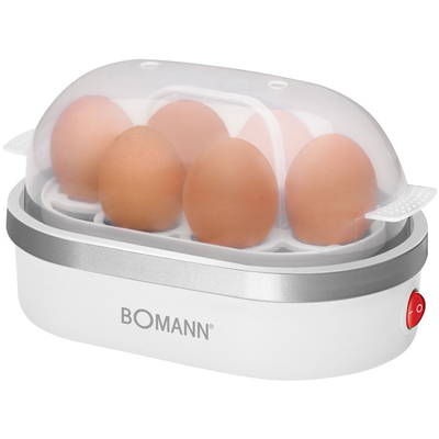 BOMANN BOMANN EK 5022 WHITE