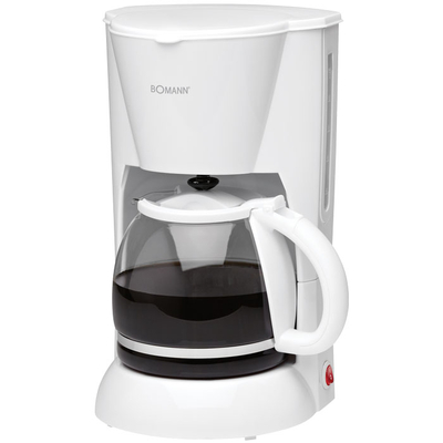 BOMANN BOMANN KA 183 CB WHITE