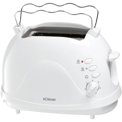 BOMANN BOMANN TA 246 CB