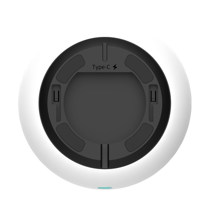 BOTSLAB smart κάμερα C221, 5MP/3K, WiFi, 360° PTZ, SD