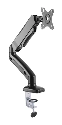 BRATECK βάση γραφείου οθόνης LDT13-C012, 17-32", έως 10kg