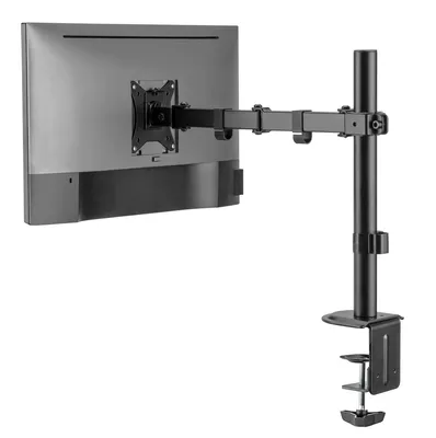 BRATECK βάση γραφείου οθόνης LDT66-C012, 17-32", έως 9kg