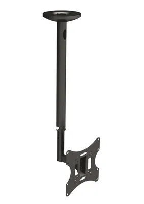 BRATECK βάση τηλεόρασης οροφής LCD-504A, 23-42", έως 30kg