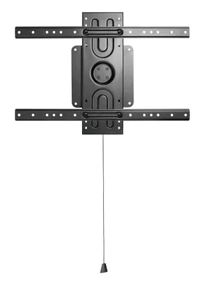 BRATECK επιτοίχια βάση τηλεόρασης LP69-46F , 37-80", έως 50kg