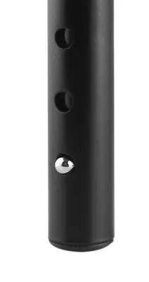 BRATECK επιτραπέζια βάση οθόνης/laptop STB-081, 13-32", έως 20kg