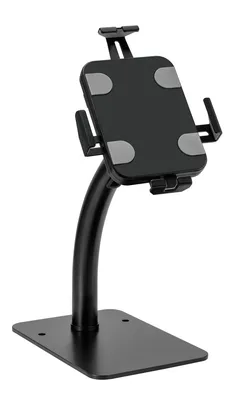 BRATECK επιτραπέζια βάση tablet PAD33-03, αντικλεπτική, 7.9-11", μαύρη