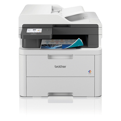 BROTHER DCP-L3560CDW Color Laser Multifunction Printer (DCPL3560CDW) (BRODCPL3560CDW)