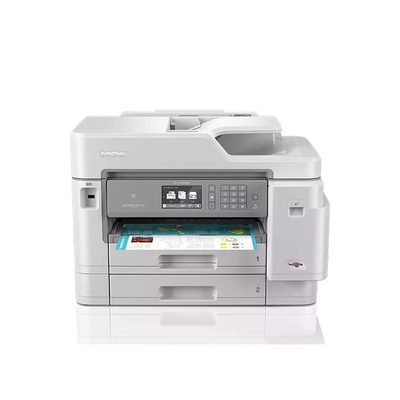 BROTHER MFC-J5955DW A3 Color Inkjet Multifunction Printer (BROMFCJ5955DW) (MFCJ5955DW)