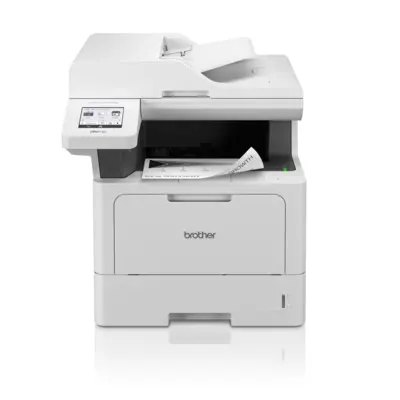BROTHER MFC-L5710DW Laser Multifunction Printer (BROMFCL5710DW)