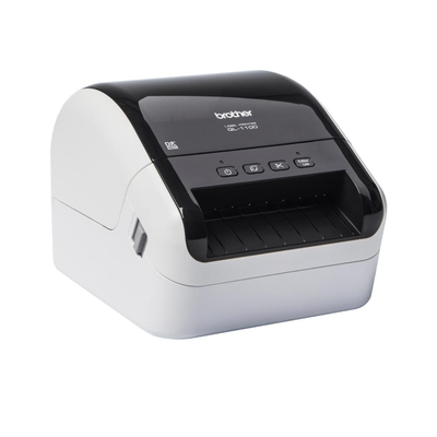 BROTHER QL-1100C Label Printer (QL1100C) (BROQL1100C)