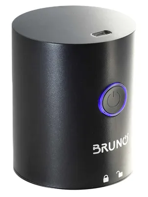 BRUNO ανταλλακτική κεφαλή ελέγχου για BRN-0256 ηλεκτρικό μύλο καφέ