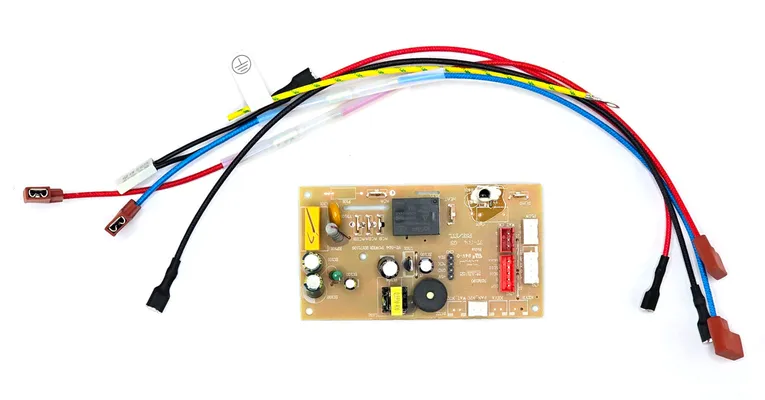 BRUNO ανταλλακτική πλακέτα PCB για BRN-0214 καφετιέρα espresso
