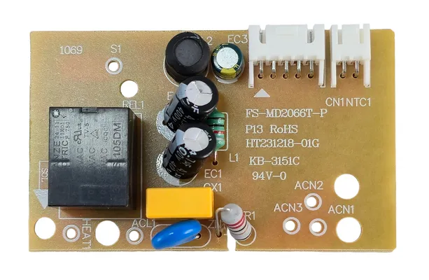 BRUNO ανταλλακτική πλακέτα PCB για BRN-0224 μηχανή Espresso
