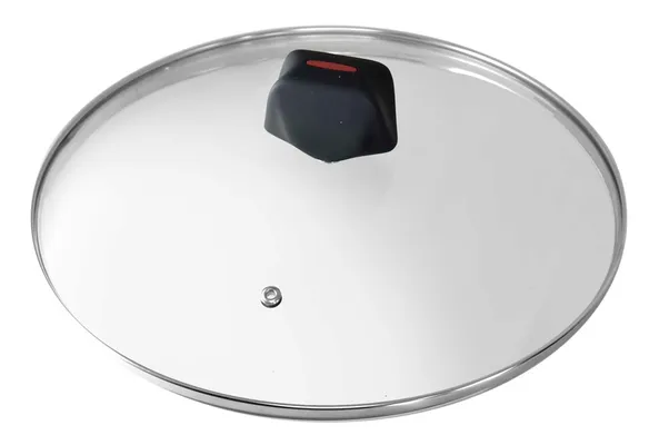 BRUNO ανταλλακτικό καπάκι για BRN-0122 κατσαρόλα "Granit Premium", 26cm