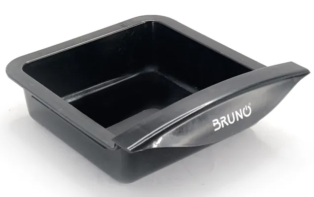 BRUNO ανταλλακτικός δίσκος συλλογής λαδιών για BRN-0215 ηλ. ψησταριά