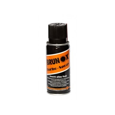 Brunox Turbo Spray 100 ml (610019677) (BNX97050)