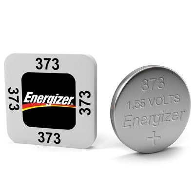 Buttoncell Energizer 373 Τεμ. 1