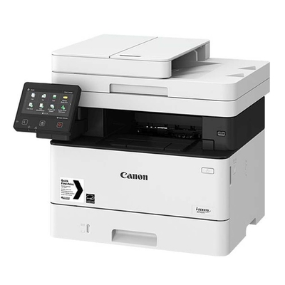 Canon i-SENSYS MF426DW Laser Multifunction printer (2222C037) (CANMF426DW)