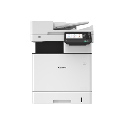 Canon i-SENSYS MF842Cdw Color Laser MFP (6162C008AA) (CANMF842CDW)