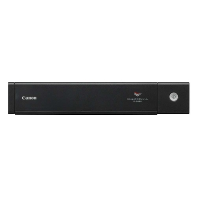 Canon imageFORMULA P-208II&nbsp;Portable Scanner (9704B003) (CAN-P208II)