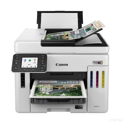 Canon MAXIFY GX6140 Business InkTank MFP (6882C009) (CANGX6140)
