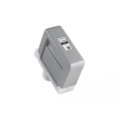Canon Μελάνι Inkjet PFI-1300 Matte Black (0810C001) (CANPFI-1300MBK)