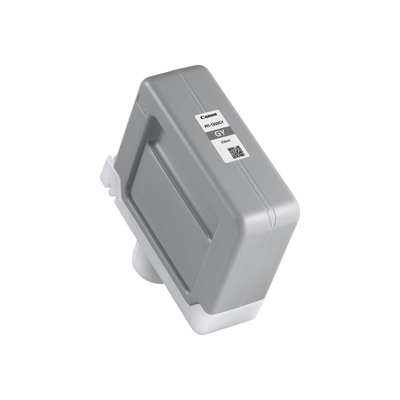 Canon Μελάνι Inkjet PFI-1300GY Grey (0817C001) (CANPFI-1300GY)