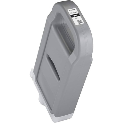 Canon Μελάνι Inkjet PFI-710BK Black (2354C001) (CANPFI-710BK)