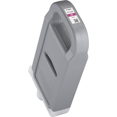 Canon Μελάνι Inkjet PFI-710M Magenta (2356C001) (CANPFI-710M)