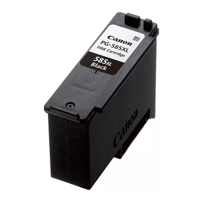 Canon Μελάνι Inkjet PG-585XL Black (6204C001) (CANPG-585XLBK) *