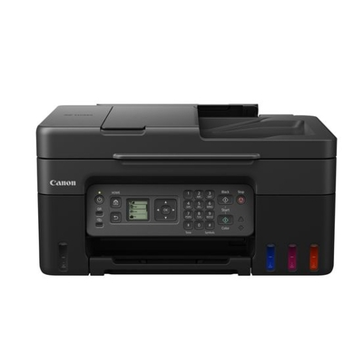 Canon PIXMA G4470 InkTank Multifunction Printer (5807C009A (CANG4470)