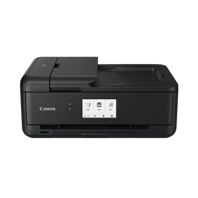 Canon PIXMA TS9550A A3 MFP with 5 inks (2988C036) (CANTS9550)