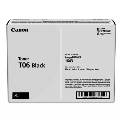Canon T06 Toner (3526C002) (CAN-T06)