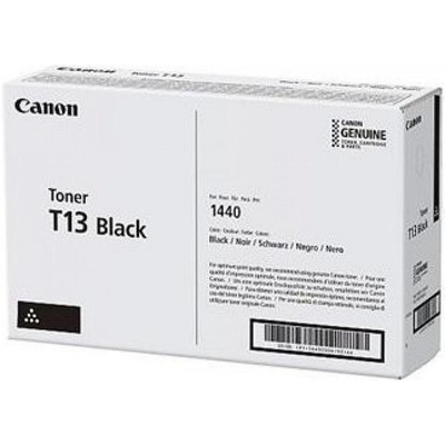 Canon T13 Toner Black (5640C006) (CAN-T13BK)