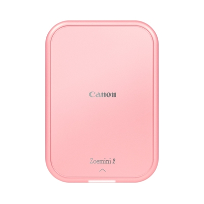 Canon Zoemini PV223 Mini Photo Printer (Pink) (5452C003AA) (CANZOEMPV223P)