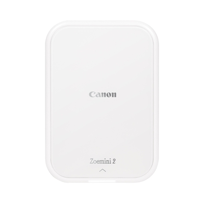 Canon Zoemini PV223 Mini Photo Printer (White) (5452C004AA) (CANZOEMPV223W)