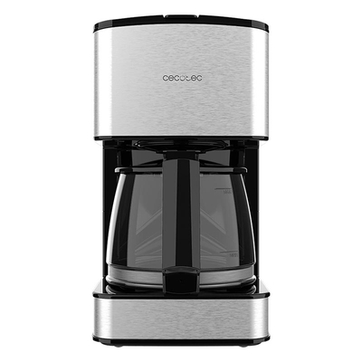CECOTEC Καφετιέρα Φίλτρου 0,8 Lt | 680 W