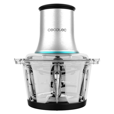 CECOTEC Πολυκόπτης Multi 500 W | 1 Lt