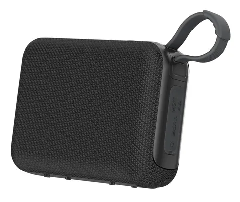 CELEBRAT φορητό ηχείο SP-23, 5W, Bluetooth, 1200mAh, μαύρο
